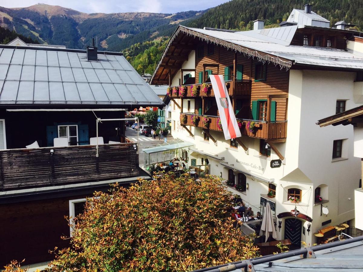 Barbara Apartment Zell am See