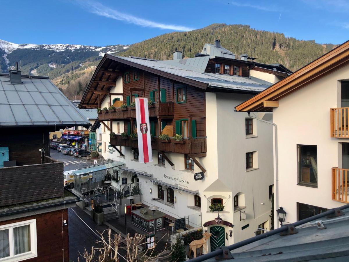 Barbara Apartment Zell am See